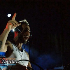 Jordy Dazz & Jimi Frew - Vortex Vs Lean On Play Mix