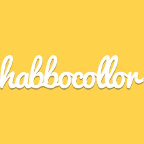 Comercial - Toca Tudo HabboCollor