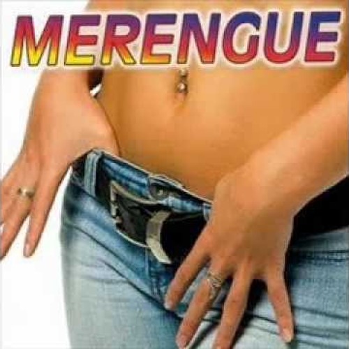 Merengue Bailable Mix Eddy Herrera - Dj Luis