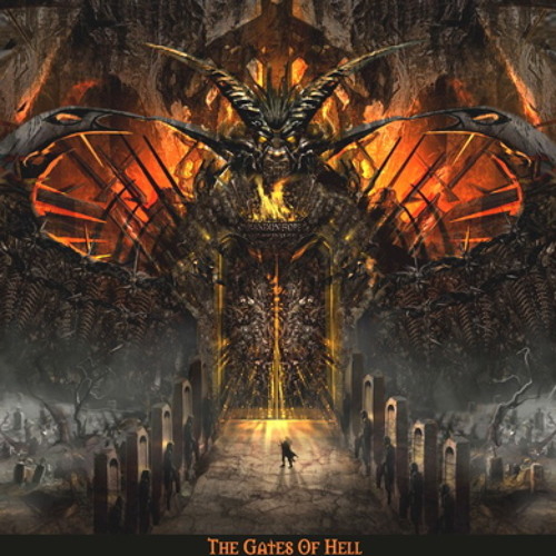 Saffiya Reveals Hell Is A Place On Earth