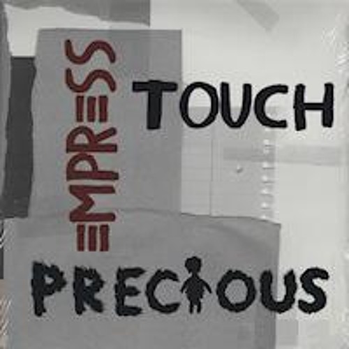 Precious (Andy Hagerty's Bass Violation mix)