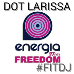 DOT LARISSA FREEDOM ENERGIA 97