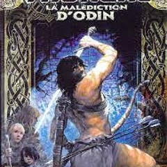 Thorgal La Malédiction d'Odin (2000) - Entre Deux Mondes