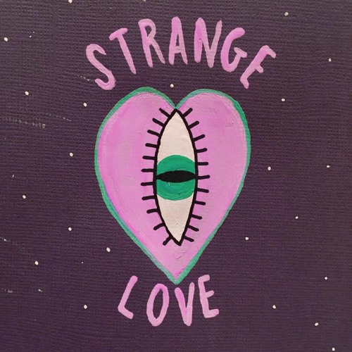Strange Love