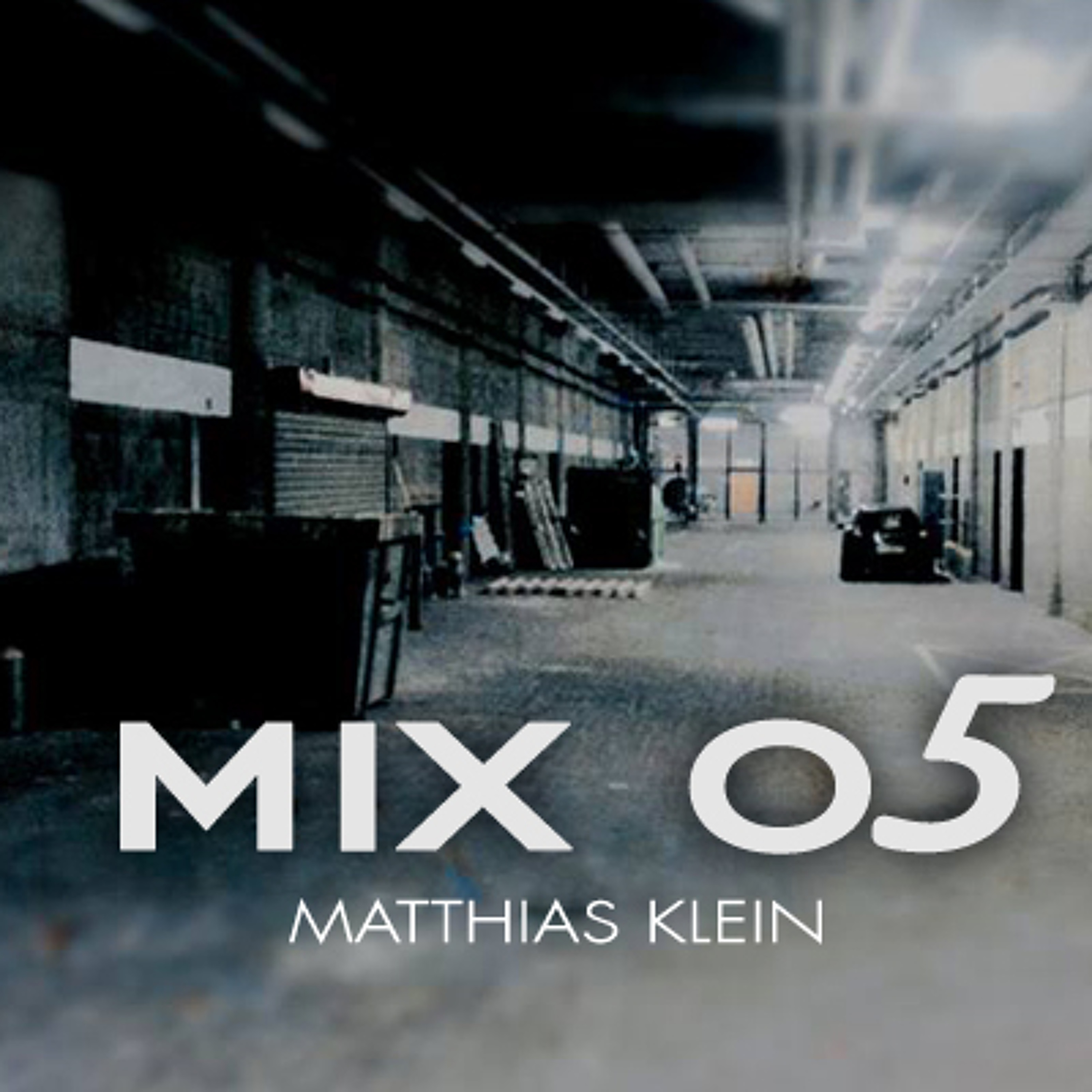 Matthias Klein