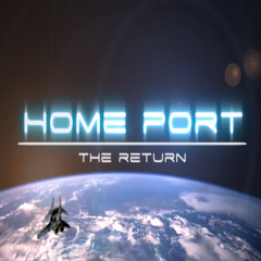 Home port (feat. Inez Osina)