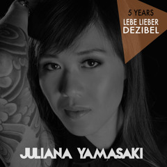 Juliana Yamasaki @ LLD 5 Years (Muenster - DE ) 25.07.15