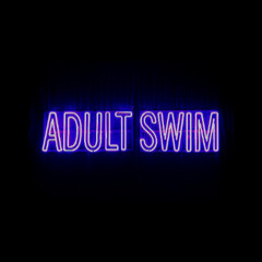 Adult Swim w/ Spvde (Prod. By Amvdeus)