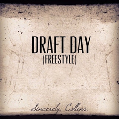Draft Day ( Free Verse ) KDP