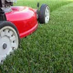 LAWNMOWERS (Featuring January Black)