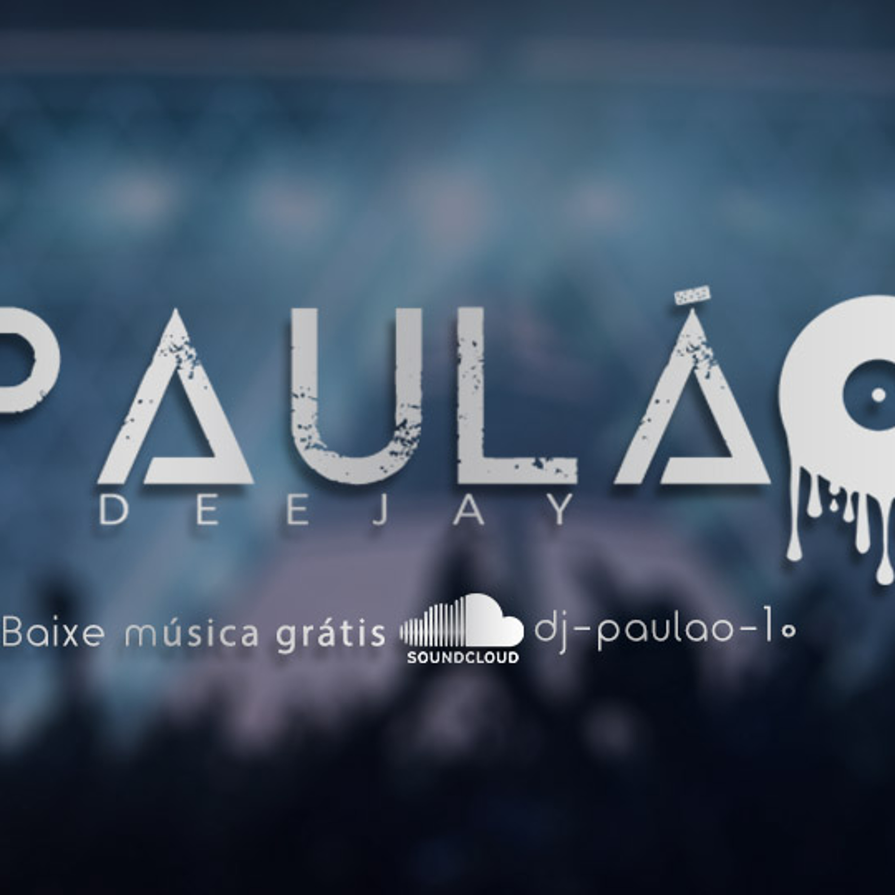 DJ PAULAO