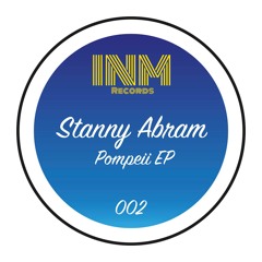 Stanny Abram - Pompeii (Dub Mix)