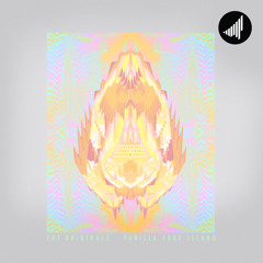 The OriGinALz - Low G Labyrinth (Moniker Remix)