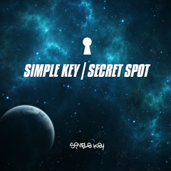 Secret Spot (Original Mix)  *FREE DOWNLOAD*
