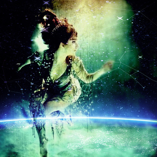 Oceanlab - Satellite (Widdler Refix)