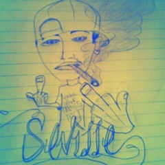 Seville - So Cold (DFUOB7 Entry) [Prod. By Rikio]