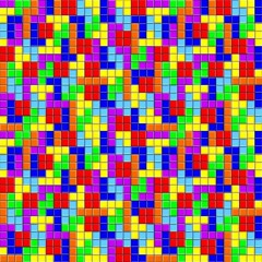 JOHO - Tetris