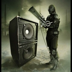 Astrix & Dimitri - Evox