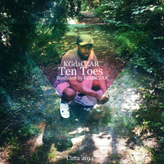 TenToes(Age23)Prod. by KGdaCZAR