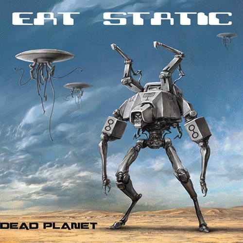 Eat Static ft. Robert Smith - In All Worlds