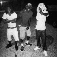 Chosen 1'z- Keep Da Work