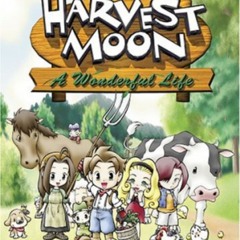 Breeze - Harvest Moon: A Wonderful Life [Orchestrated]