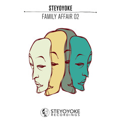 Antonio Olivieri - Dynamo (Soul Button Remix) [SYYK015] | Steyoyoke