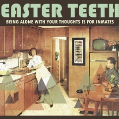 10 Being Alone With Your Thoughts Is For Inmates (No Horns)