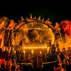 DVBBS & Jay Hardway Vs. Galantis - Voodoo Vs. Runaway (Dimitri Vegas & Like Mike Mashup)