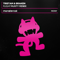 Tristam & Braken - Flight (Rusty Remix)