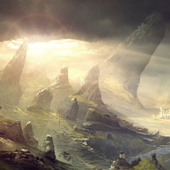 Dark Trailer 01 - Sad Determination