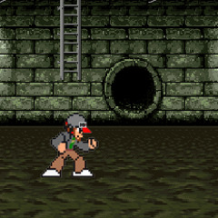 Sewer Ghosts (Download at f1ng3rs.bandcamp.com)