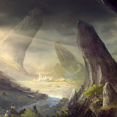 Dark Trailer 02 - Trumpet, Brass, Metal March