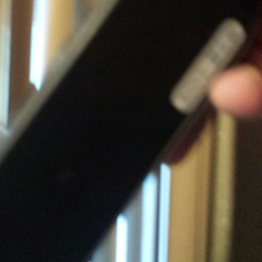 My inner demon thoughts (spoken word)