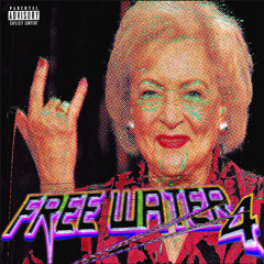 FREE WATER #4
