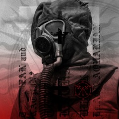 Textbeak And Kachina - Black Aquarian (Ghost Bass Remix By Apollyon's Visage)