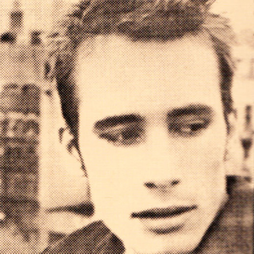 Jeff Buckley Live at Sin-é - Loneliest Building
