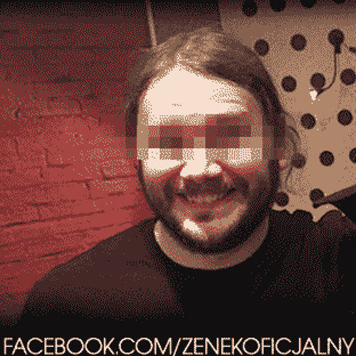 Zenek/Kabanos - Balony [unofficial remix]
