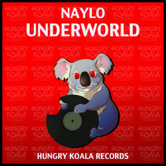 Naylo - Underworld (Original Mix)