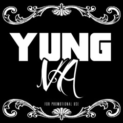 Yung VA x Fortune-NO MORE(prod by zone6)