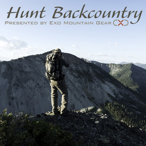 002 | Muley Tactics, Elk Scouting, Rookie Mistakes with Exo Mountain Gear's Lenny Nelson