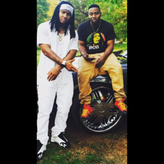 Macho Loc and Paul ft Cocaine Jay, Eskimo La - MAIN BITCH