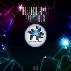 TUR179 : Dostech Beat - Party House (Original Mix) OUT NOW!