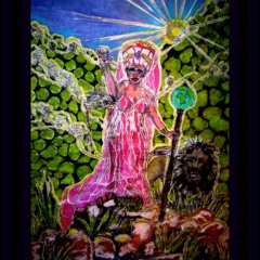 SENNID - AGAINST THEE ODDS!!