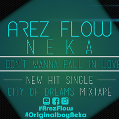 Neka & Arezflow - I Don't Wanna Fall In Love