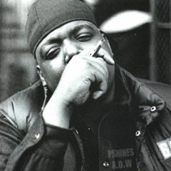 Biggie - Machine Gun Funk [Deekay RMX]