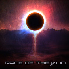 Rage In The Xun (Prod. By BlackXipher)