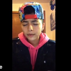 Silver Skye Medina-Coming Out Story
