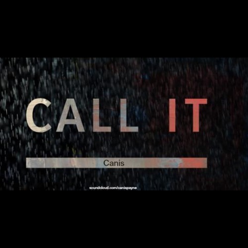 Call It