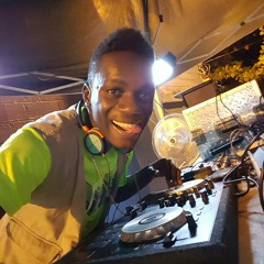 Panameñas Mix Dj Baby